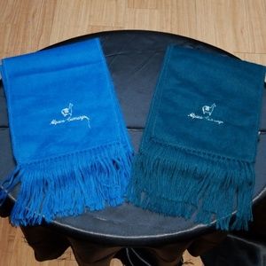 Alpaca Scarf